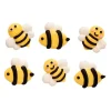 Abejas de azúcar (6) - Sin gluten - Decora