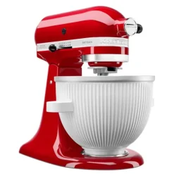 Accesorio bol heladera con asas - 5KSMICM - KitchenAid