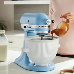 Accesorio bol heladera con asas - 5KSMICM - KitchenAid
