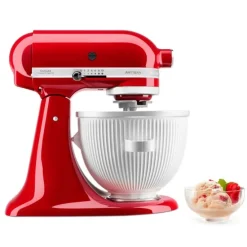 Accesorio bol heladera con asas - 5KSMICM - KitchenAid