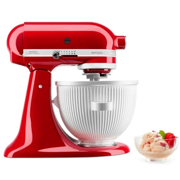 Accesorio bol heladera con asas - 5KSMICM - KitchenAid