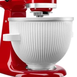 Accesorio bol heladera con asas - 5KSMICM - KitchenAid