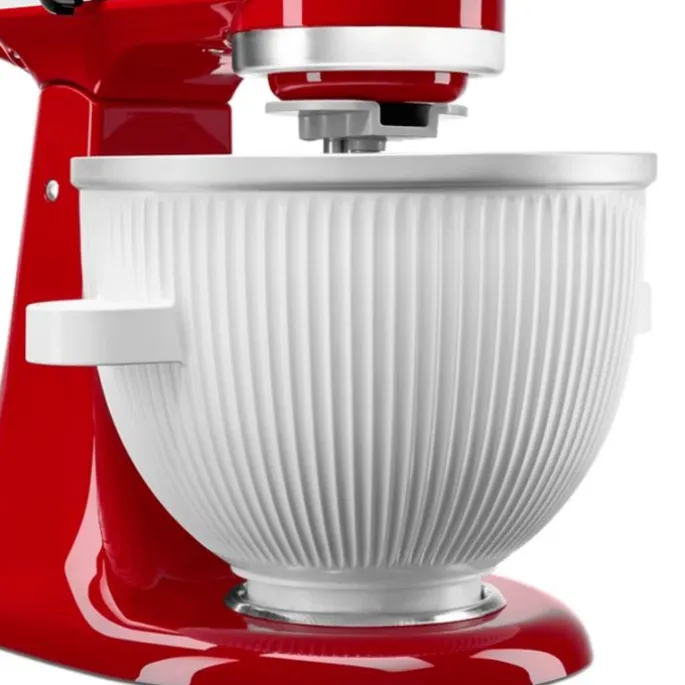 Accesorio bol heladera con asas - 5KSMICM - KitchenAid