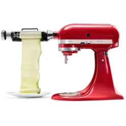 Accesorio cortador de alimentos en láminas - 5KSMSCA - KitchenAid