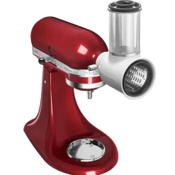 Accesorio cortador rallador - 5KSMVSA - KitchenAid