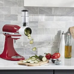 Accesorio cortador rallador - 5KSMVSA - KitchenAid