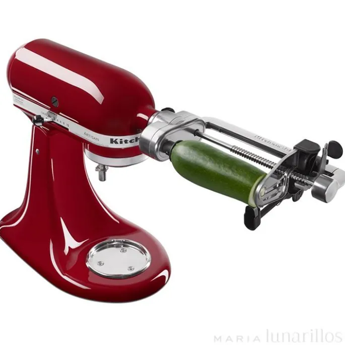 Accesorio espiralizador de alimentos - 5KSM1APC - KitchenAid