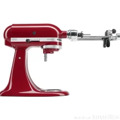 Accesorio espiralizador de alimentos - 5KSM1APC - KitchenAid