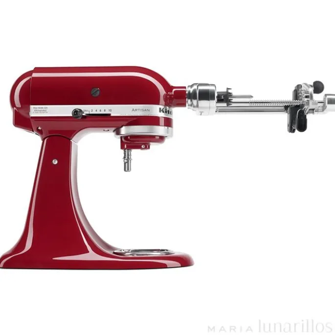 Accesorio espiralizador de alimentos - 5KSM1APC - KitchenAid