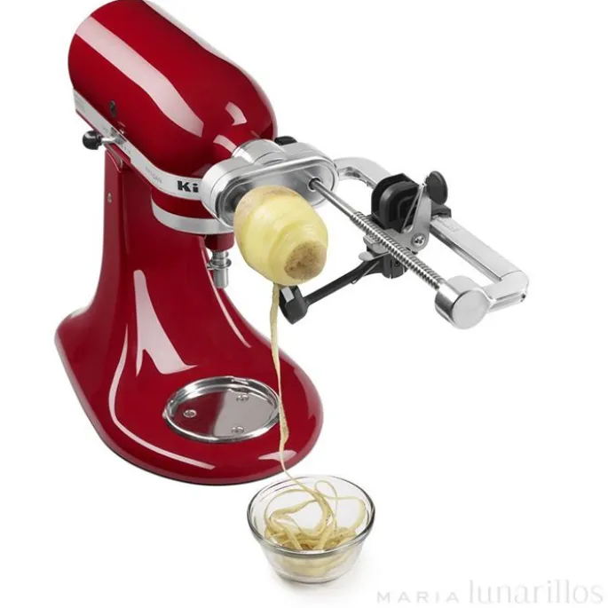 Accesorio espiralizador de alimentos - 5KSM1APC - KitchenAid
