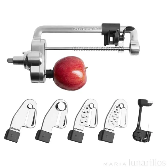 Accesorio espiralizador de alimentos - 5KSM1APC - KitchenAid