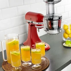 Accesorio licuadora para zumos y salsas - 5KSM1JA - KitchenAid + REGALO bolsa conservación