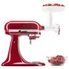 Accesorio picadora de alimentos con 2 discos - 5KSMFGA - KitchenAid