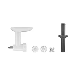 Accesorio picadora de alimentos con 2 discos - 5KSMFGA - KitchenAid