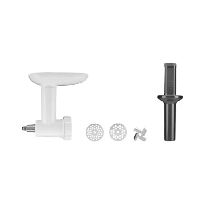 Accesorio picadora de alimentos con 2 discos - 5KSMFGA - KitchenAid