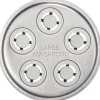 Accesorio prensa para pasta fresca Gourmet - 5KSMPEXTA - KitchenAid