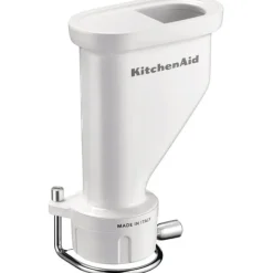 Accesorio prensa para pasta fresca Gourmet - 5KSMPEXTA - KitchenAid
