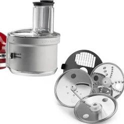 Accesorio procesador de alimentos - 5KSM2FPA - KitchenAid
