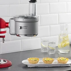 Accesorio procesador de alimentos - 5KSM2FPA - KitchenAid