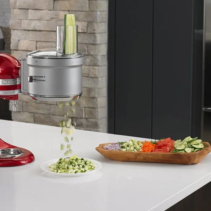 Accesorio procesador de alimentos - 5KSM2FPA - KitchenAid