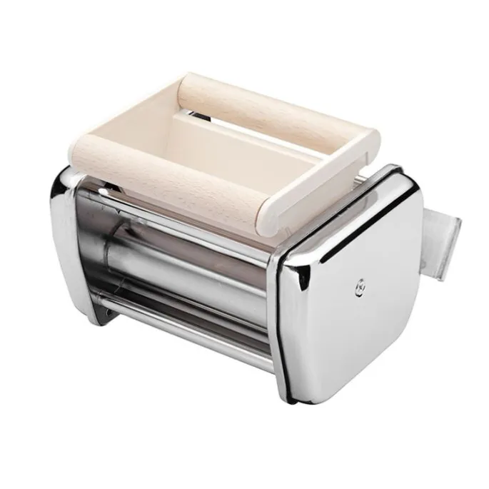 Accesorio Ravioli Maker para máquina de pasta - Acero inoxidable - Imperia