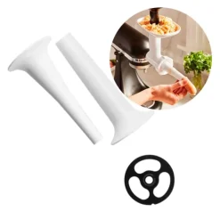 Accesorio rellenador salchichas para picadora de alimentos - 5KSMSSA - KitchenAid