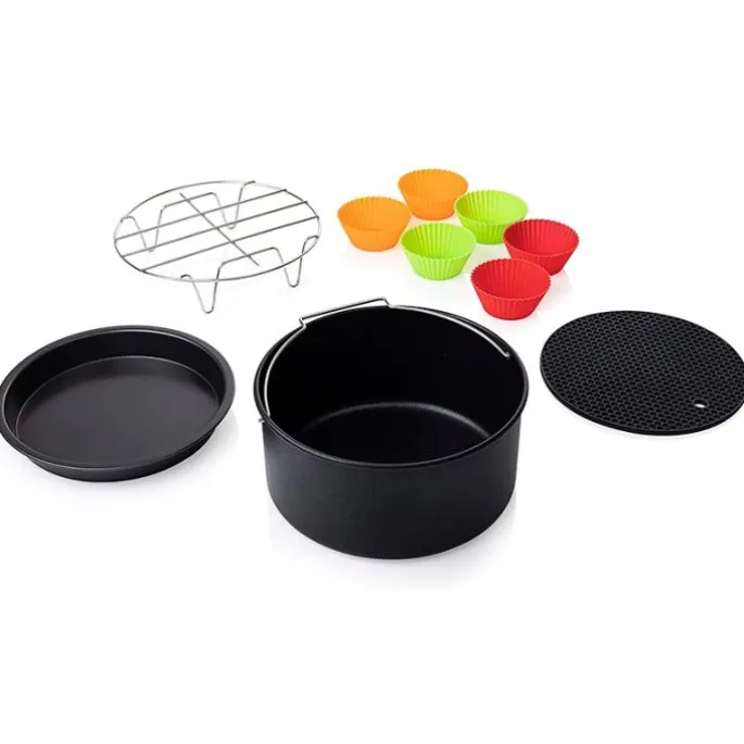 Accesorios para freidoras de aire sin aceite Aerofryer 4,5 litros - Princess