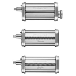 Accesorios para pasta (3) - 5KSMPRA - KitchenAid