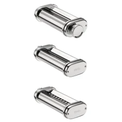 Accesorios para pasta (3) - 5KSMPRA - KitchenAid