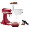 Accesorios picadora y licuador de alimentos - 5KSMFVSFGA - KitchenAid