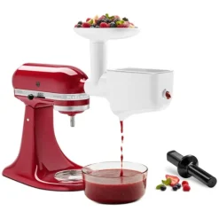 Accesorios picadora y licuador de alimentos - 5KSMFVSFGA - KitchenAid