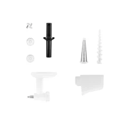 Accesorios picadora y licuador de alimentos - 5KSMFVSFGA - KitchenAid