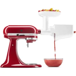 Accesorios picadora y licuador de alimentos - 5KSMFVSFGA - KitchenAid