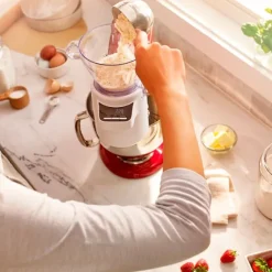 Accesorio tamizador y báscula - 5KSMSFTA - KitchenAid