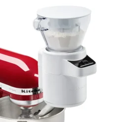 Accesorio tamizador y báscula - 5KSMSFTA - KitchenAid