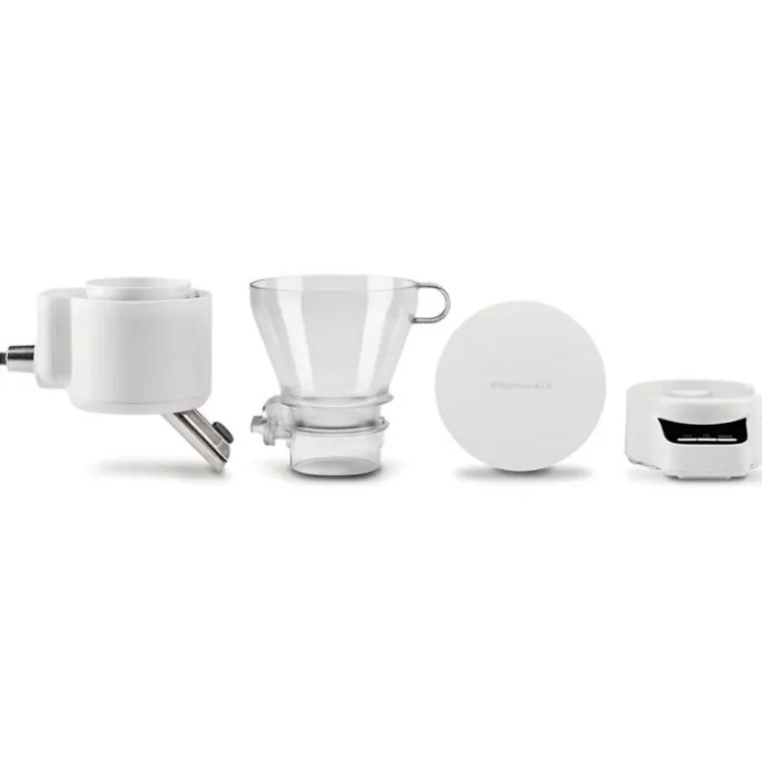 Accesorio tamizador y báscula - 5KSMSFTA - KitchenAid