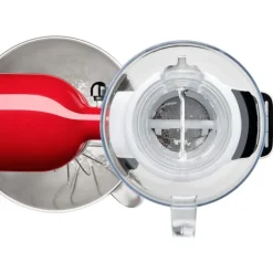 Accesorio tamizador y báscula - 5KSMSFTA - KitchenAid