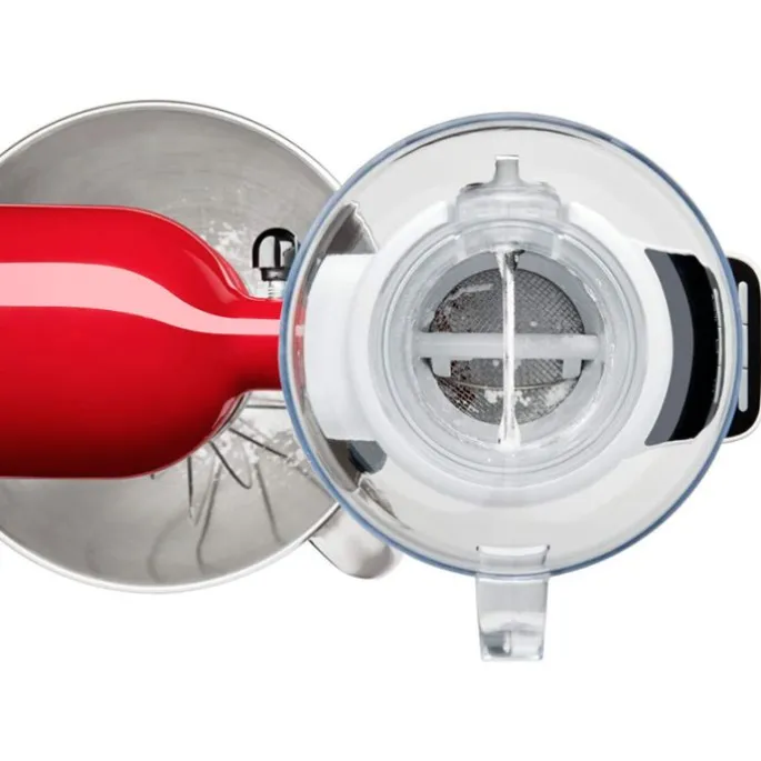 Accesorio tamizador y báscula - 5KSMSFTA - KitchenAid