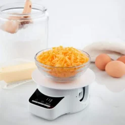 Accesorio tamizador y báscula - 5KSMSFTA - KitchenAid