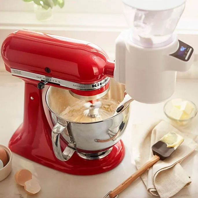 Accesorio tamizador y báscula - 5KSMSFTA - KitchenAid