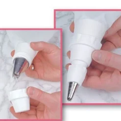 Adaptador para boquillas 2 en 1 - Städter