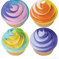 Adaptador para glaseado tricolor ColorSwirl - Wilton