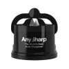 Afilador de cuchillos - Acero inoxidable - Anysharp