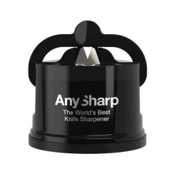 Afilador de cuchillos - Acero inoxidable - Anysharp