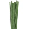 Alambres verdes para flores nº 20 (50) - Decora