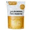 Albúmina de huevo en polvo 350 g - Sermand