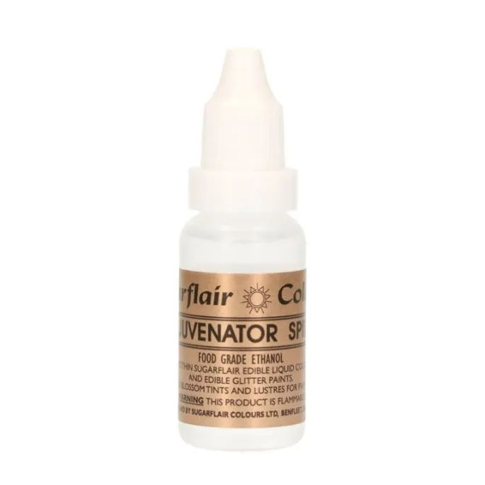 Alcohol Rejuvenator Spirit 14 ml - Sugarflair