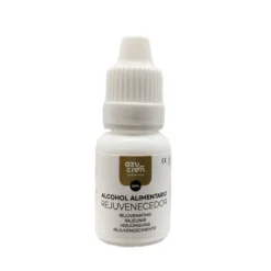 Alcohol rejuvenecedor 10 ml - Azucren