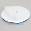 Alfombrillas de silicona antideslizantes 30 cm (2) - LOYAL