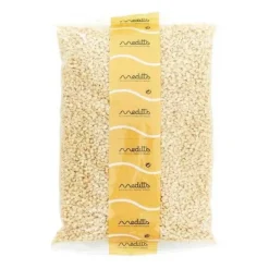 Almendra en grano 500 g - Sin gluten - Meditts